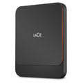 Portable Ssd Black A1022