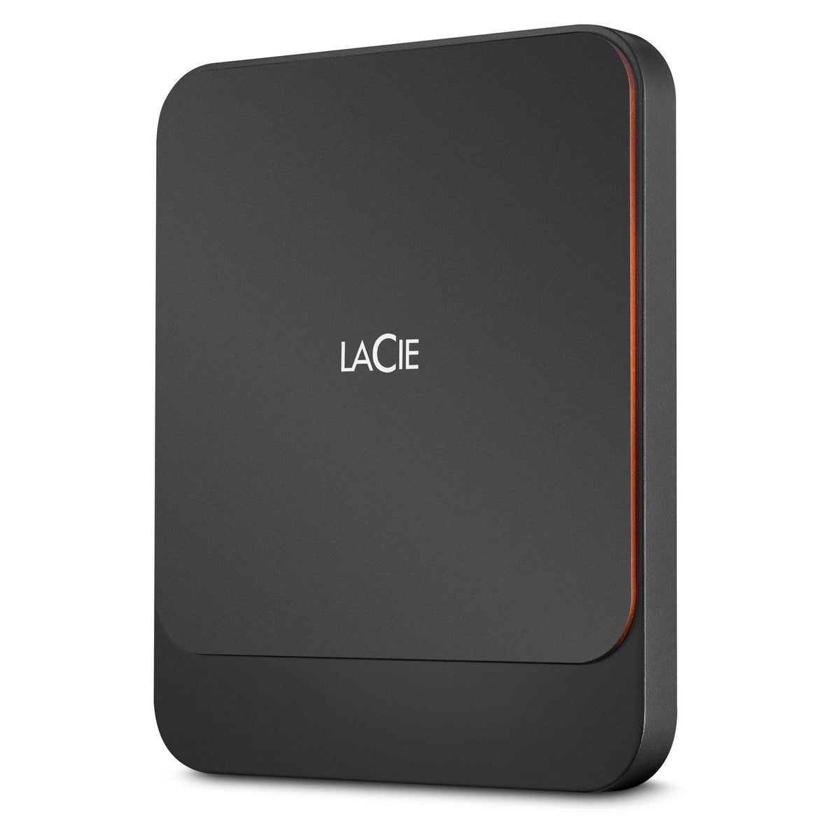 Portable Ssd Black A1022
