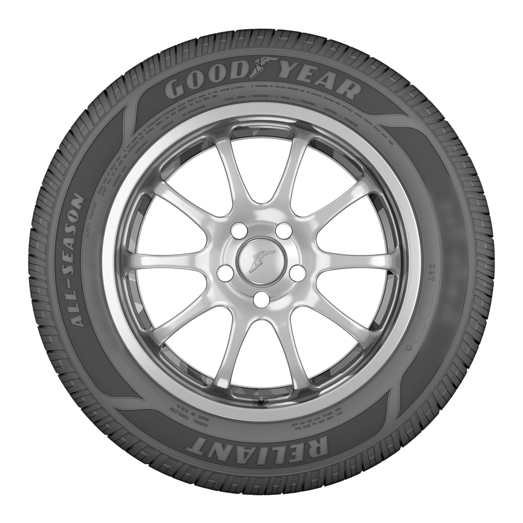 All-Season Tire 195/65R15 91H Q39069