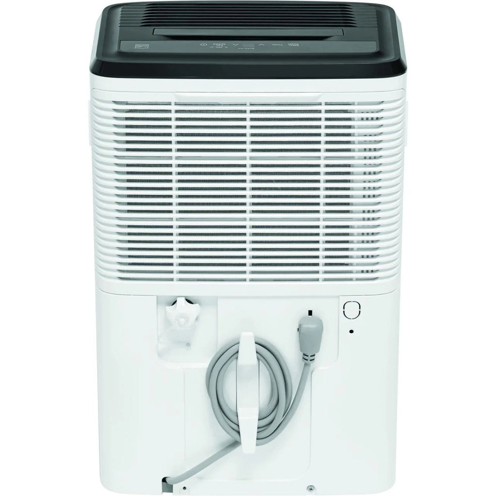 50 Pint Dehumidifier with Washable Filter T613055