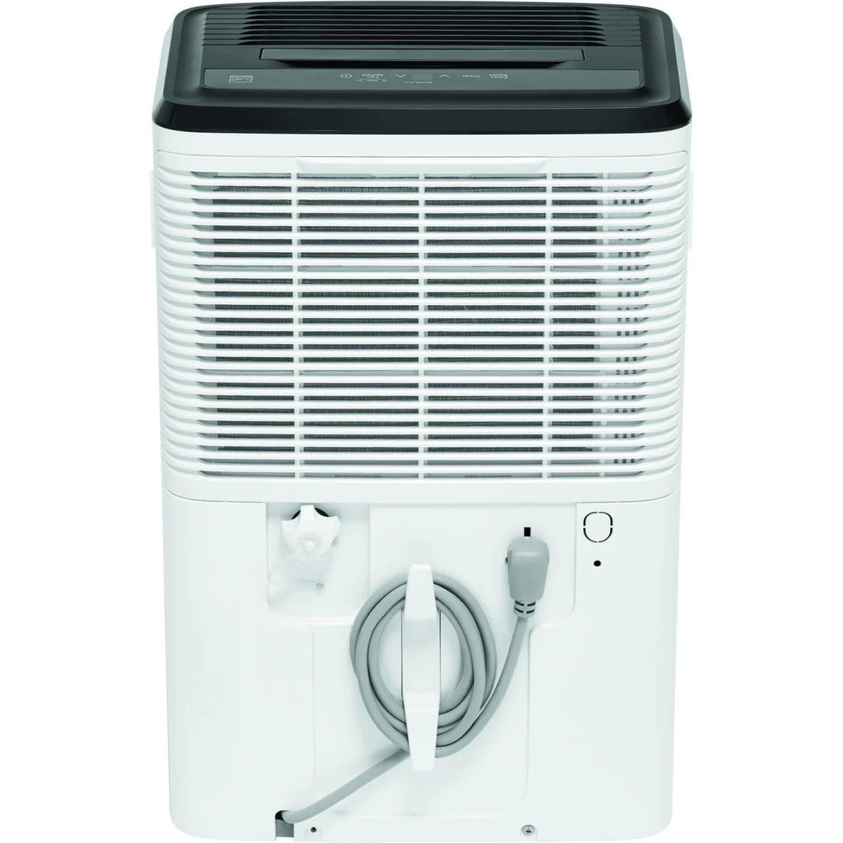 50 Pint Dehumidifier with Washable Filter T613055