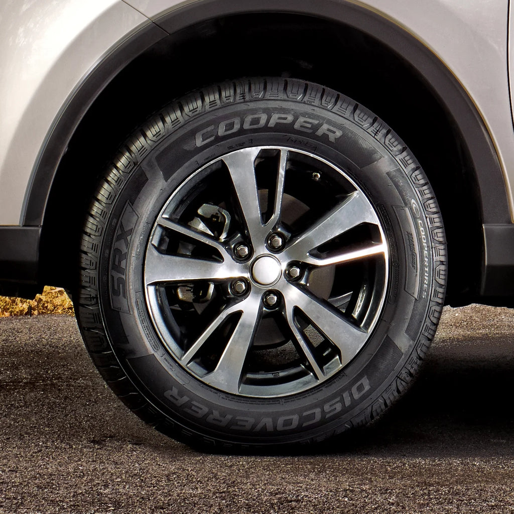 265/65R18 114T All Season Tires L527923
