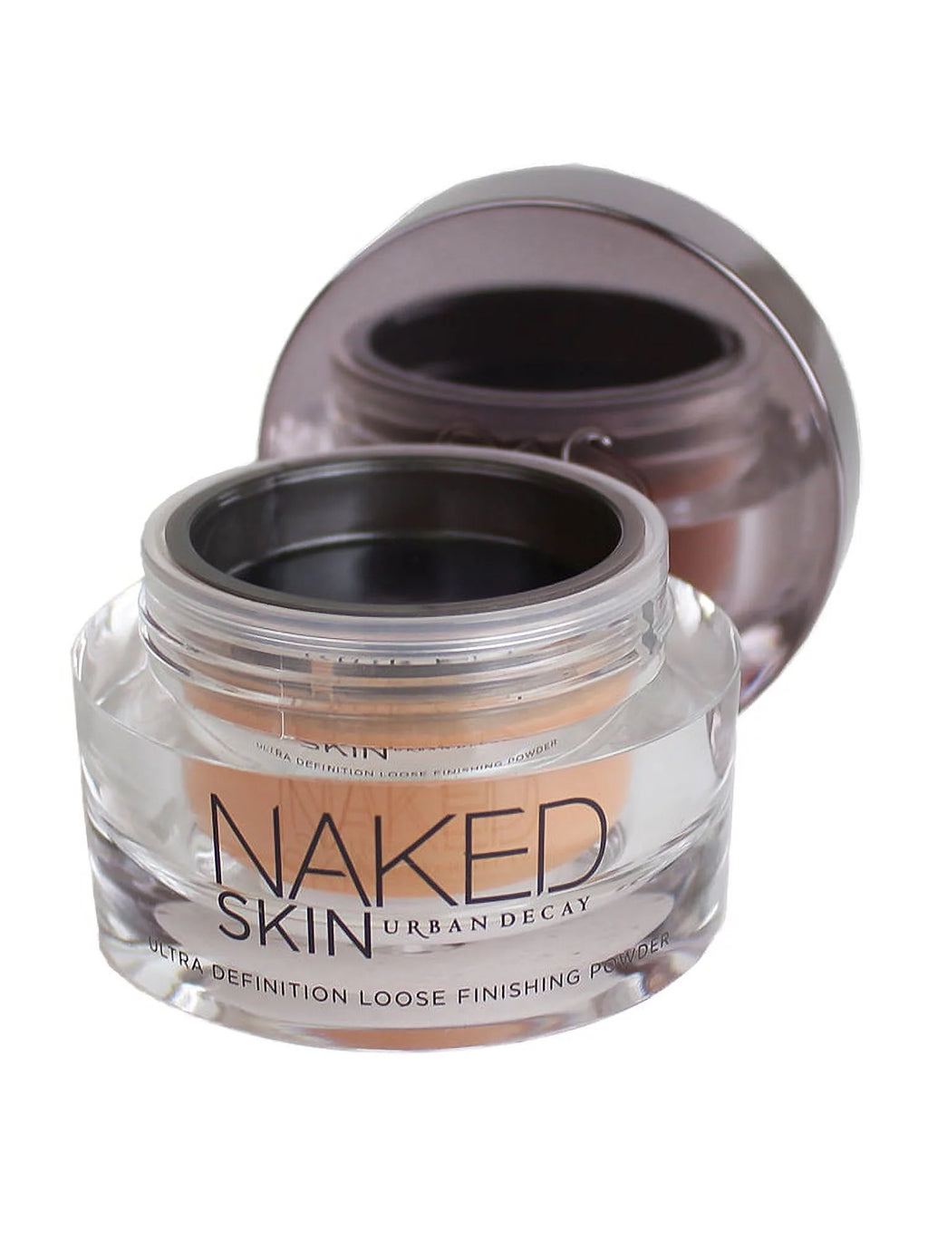 Loose Finishing Powder 0.28oz G2656