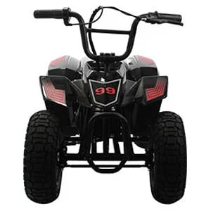 24V Electric Quad with Hand Brake T162143