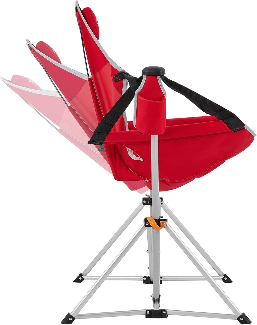 Folding Hammock Camping Chair E5206