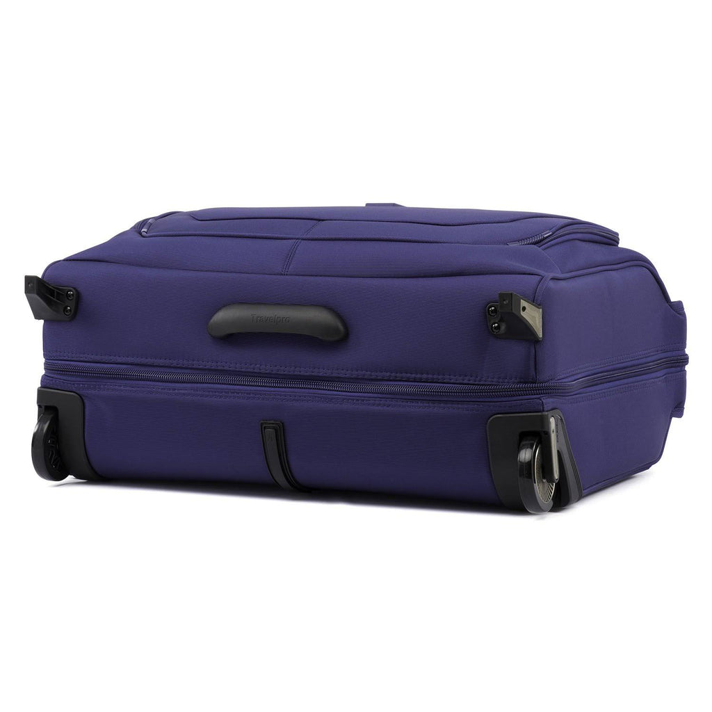 Carry-On Rolling Garment Bag T235029