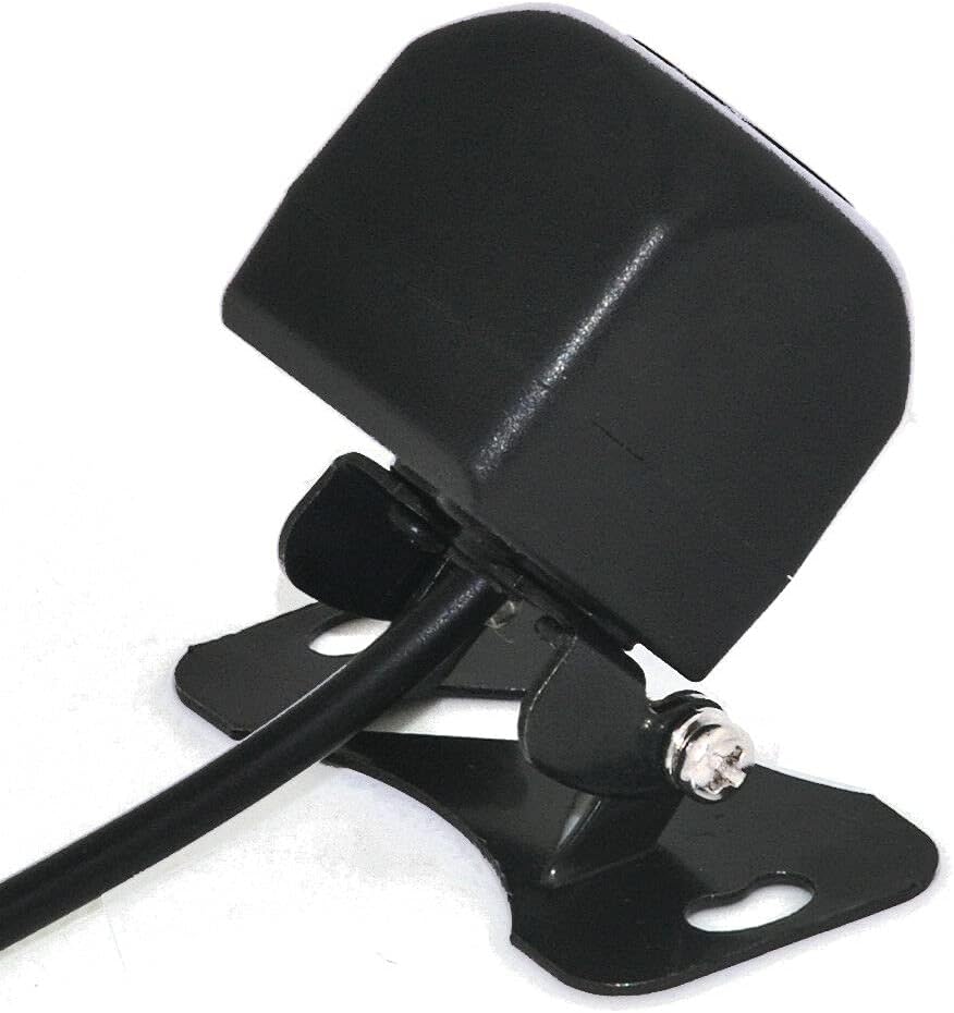 Waterproof 170 Degree Rear View Camera G410