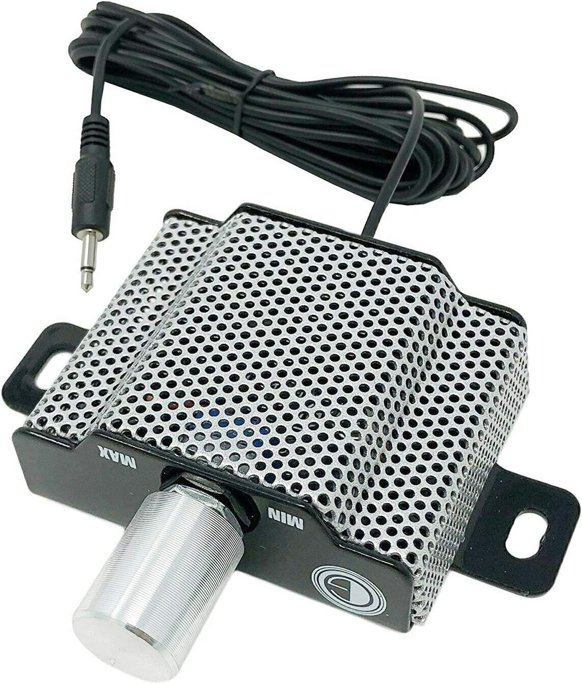 3000W Class D Car Amplifiers with Remote Sub Control W683