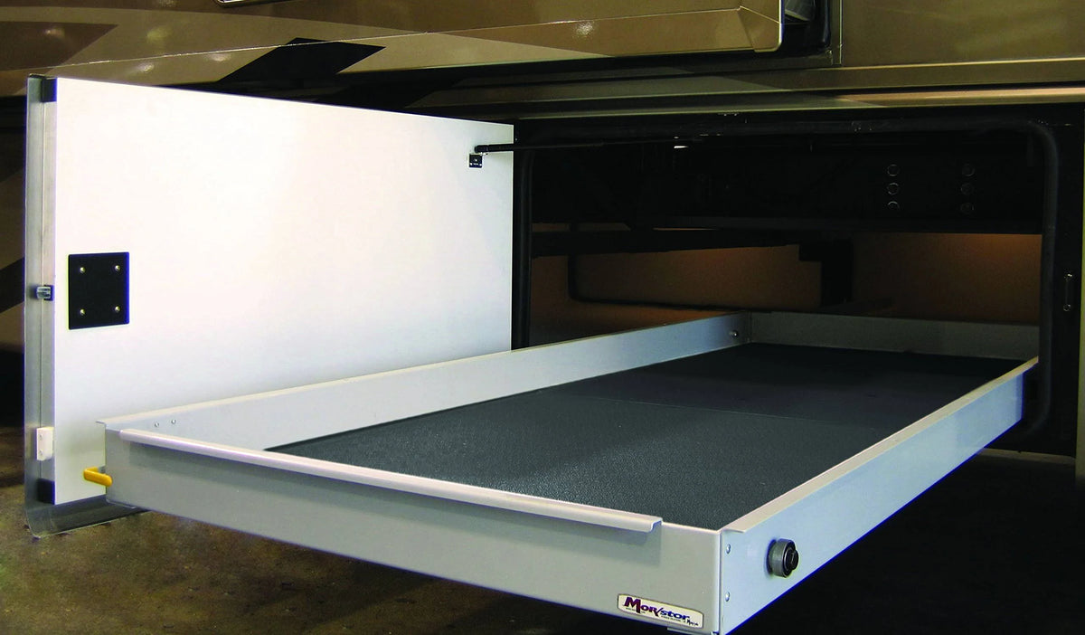 Cargo Slide 39 inch x 90 inch X21507