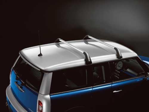 Roof Rack Base Carrier B277068