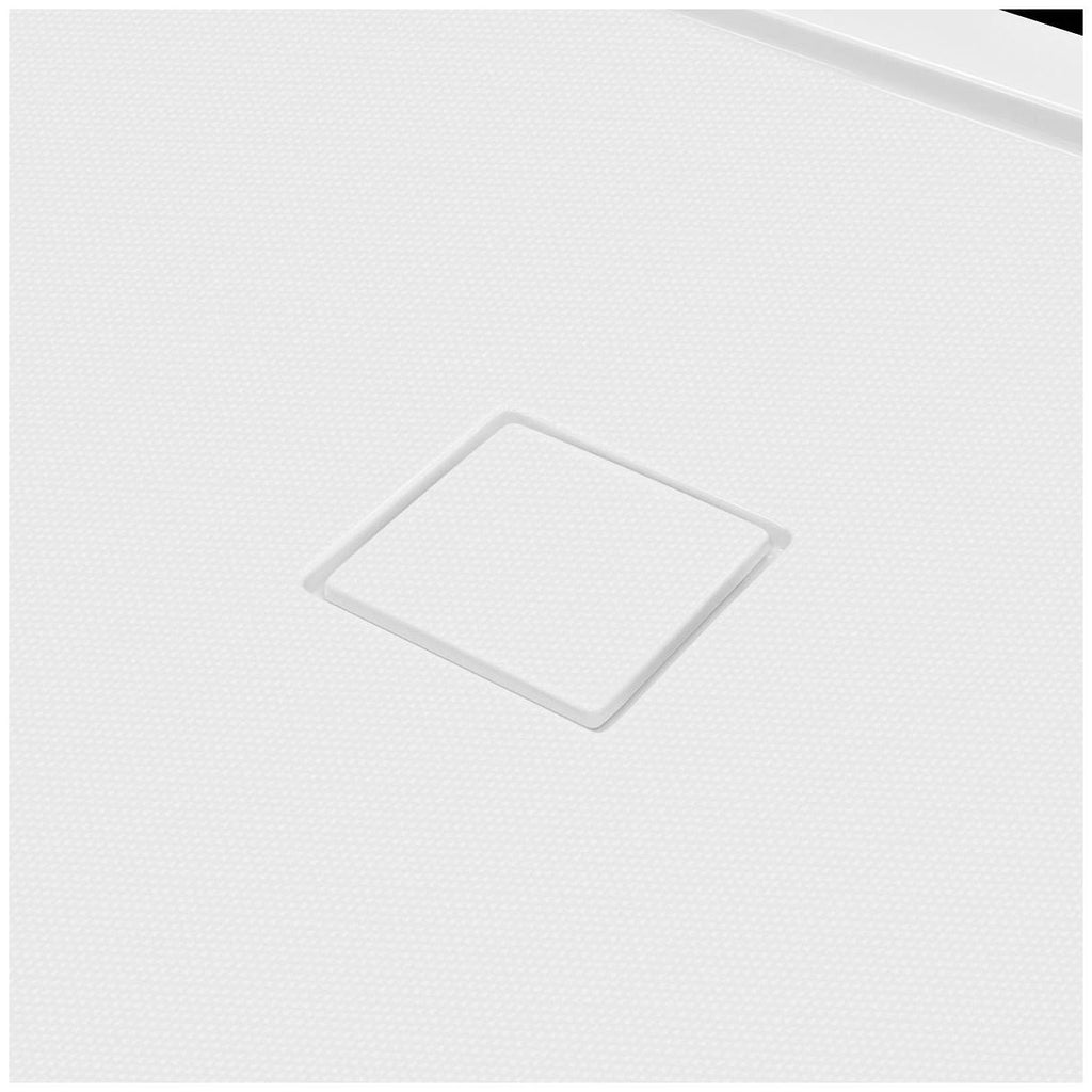 60 x 32 Single Threshold Shower Pan Base V270