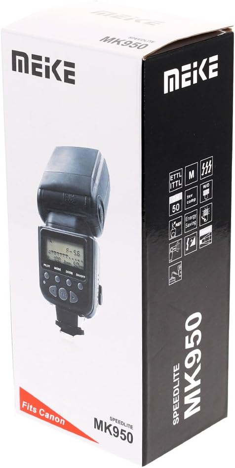 Camera Flash Z192477