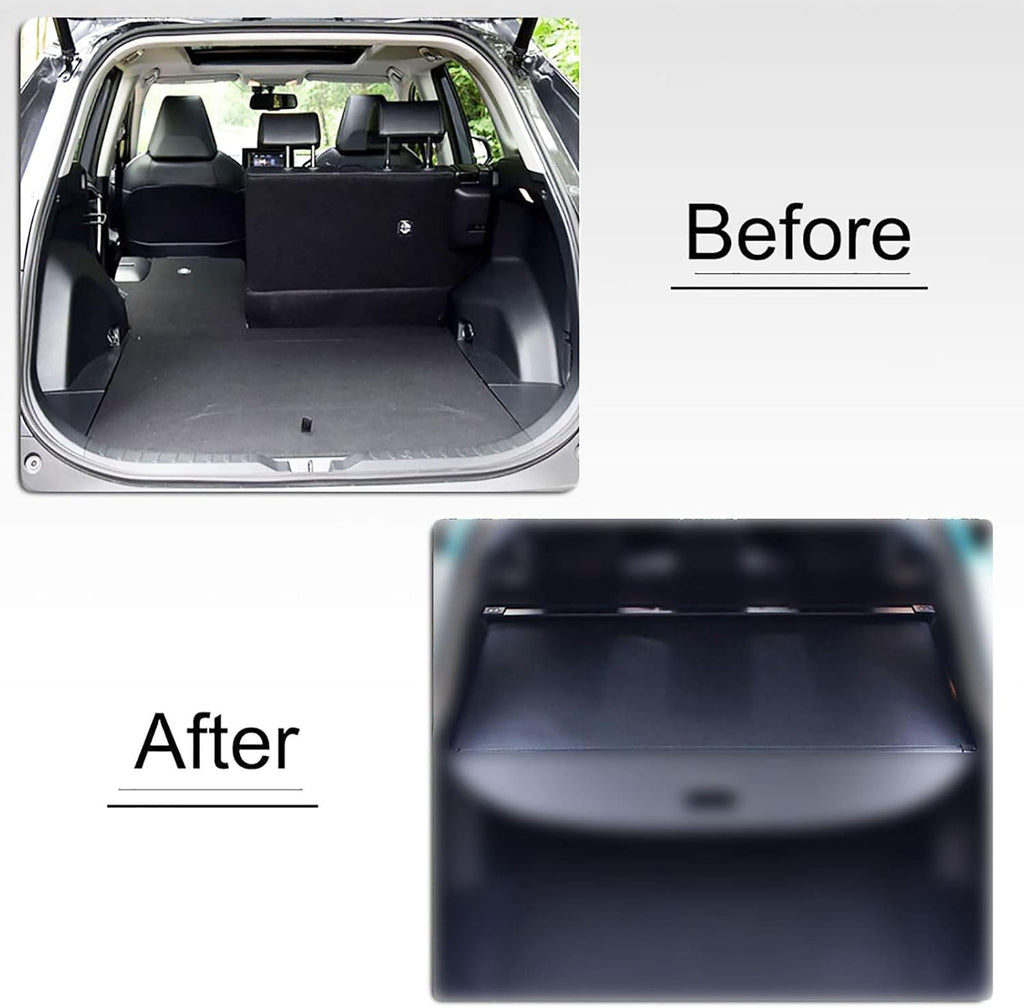 Cargo Cover E9415