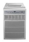 8000 BTU 115V Casement Air Conditioner with Dehumidifier and Remote P28558