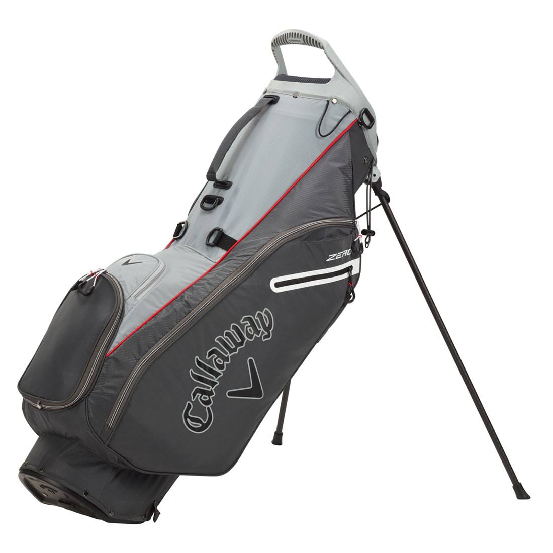 Stand Bag J777