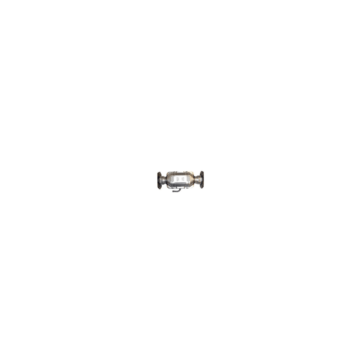 Catalytic Converter V22224