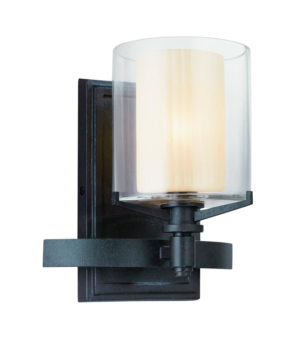 1 Light Bath H120