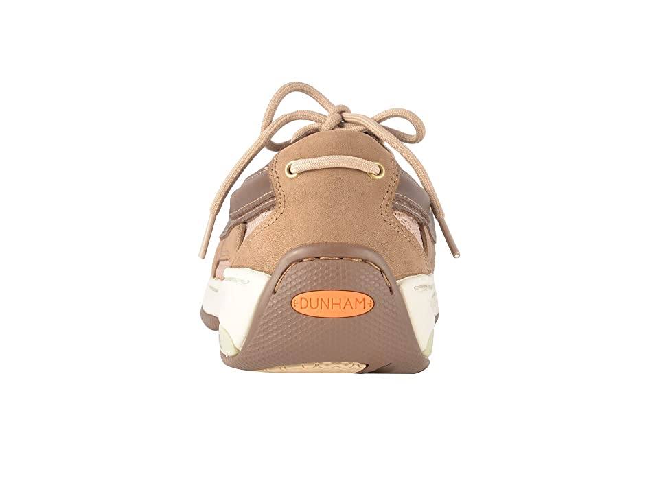 Men's Taupe Boots N486