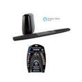 Home Theater Sound Bar System P932362