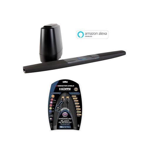 Home Theater Sound Bar System P932362