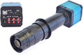 14MP HD Digital Microscope Camera with 180x Zoom Lens K6006