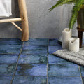 8x8 Matte Ceramic Tile E58186