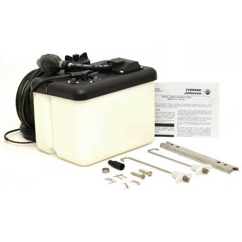 1.8 Gallon Oil Tank Kit Assembly V1037
