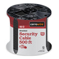 18/2 Security Alarm Cable U236305