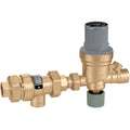 1/2x22 NPT Inlet K168