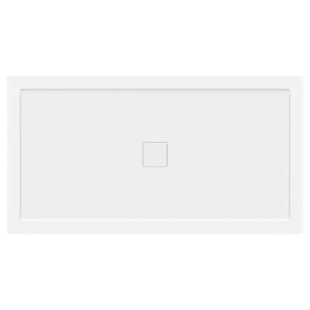 60 x 32 Single Threshold Shower Pan Base V270