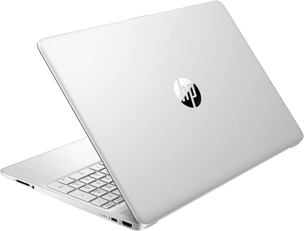15.6 HD Touchscreen Laptop, 16GB RAM, 256GB SSD, Silver L229578