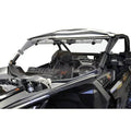 Can Am Maverick X3 Multi-Vent Windshield with Hardcoat L4233