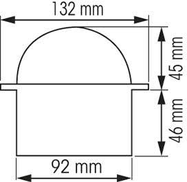 Tactical Compass J171708