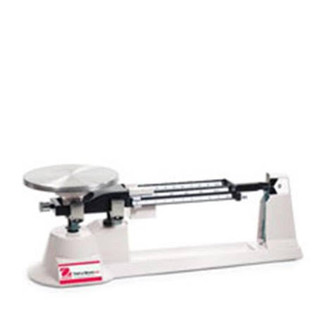 Mechanical Balance With Stainless Steel Plate 610 X 0.1 G G958281
