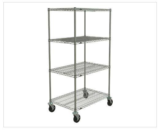 Wire Cart O317827