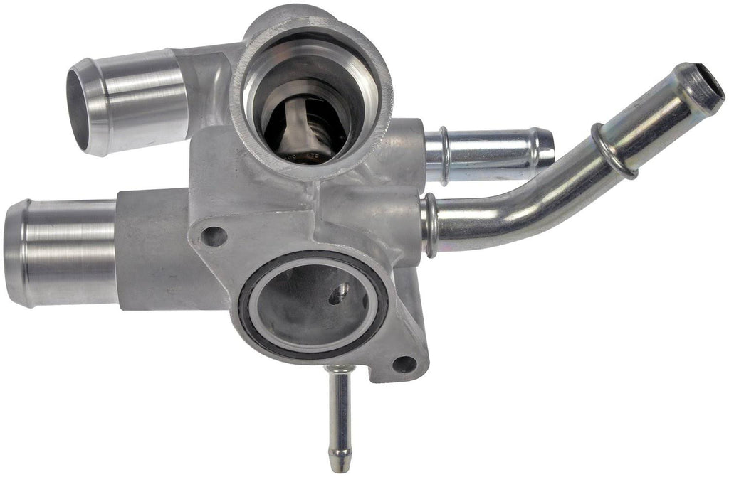 Engine Coolant Thermostat Housing Assembly M73432