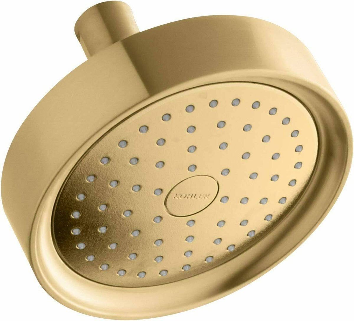 2.5 GPM Single Function Shower Head G725931