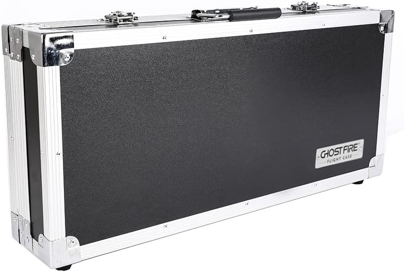 Guitar Multi Effect Pedal Case P608