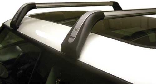 Roof Rack Base Carrier B277068