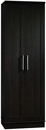 Wood Storage Cabinet E951