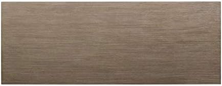 Wood Counter Height Table L7931