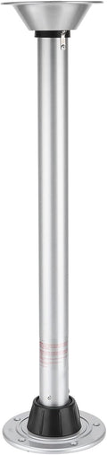 Height Adjustable Swivel Table Leg with Stable Base Ring S514874