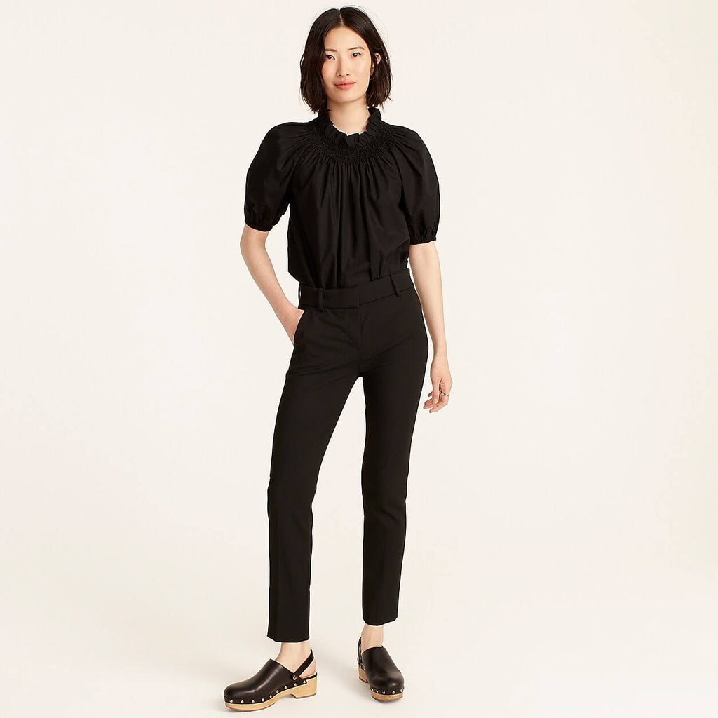 Womens Full-Length Four-Season Stretch Pant T65466