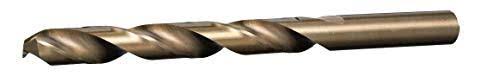 Cobalt Steel Jobber Drill Bit Set, 25 Pieces R425