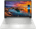 15.6 HD Touchscreen Laptop, 16GB RAM, 256GB SSD, Silver L229578