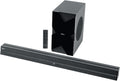 400W Soundbar with Wireless Subwoofer X596