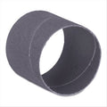 Aluminum Oxide 36 Grit Spiral Bands R37443