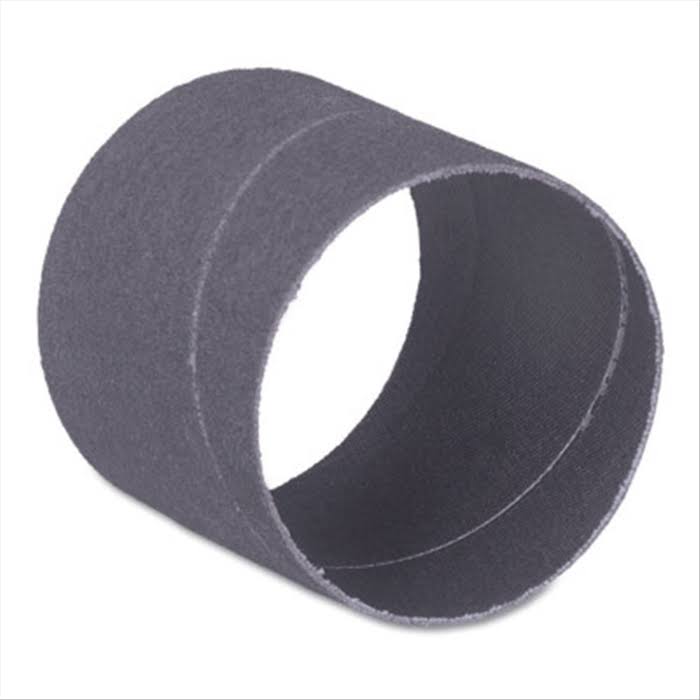 Aluminum Oxide 36 Grit Spiral Bands R37443