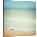 Canvas 35x22 Print E6054