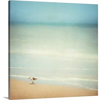 Canvas 35x22 Print E6054